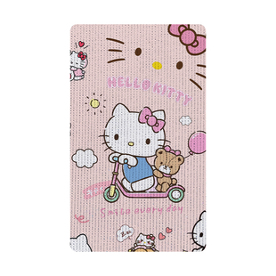 适用九号FZ1脚垫新新国标电动车fz1 60防水丝圈踏板垫装饰品配件