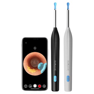 粘耳棒可视掏耳勺老人儿童挖耳勺安全清理棉签发光采耳屎神器工具