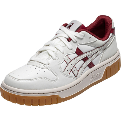 ASICS/亚瑟士男女系带复古休闲鞋
