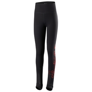 【3件65折】花样滑冰训练服安踏儿童花滑套装专业滑冰上衣裤子新