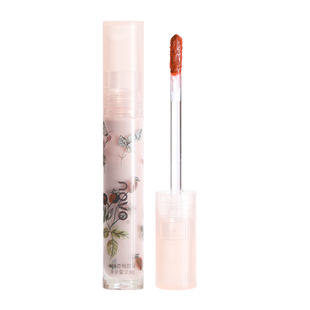 novo唇釉女镜面水光唇蜜玻璃唇显白滋润唇彩口红不沾杯学生款平价