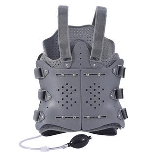 胸腰椎固定支具医用压缩性骨折护腰术后支架脊椎胸带护具脊柱肋骨