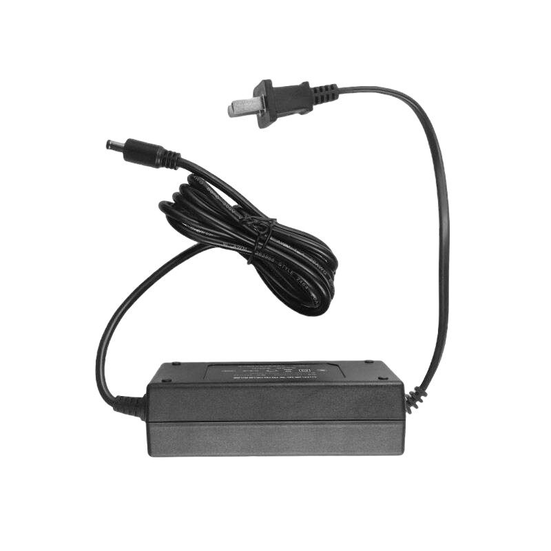 24V发热桌垫 专用电源适配器 暖桌宝 发热垫 电源线通用72W5.5