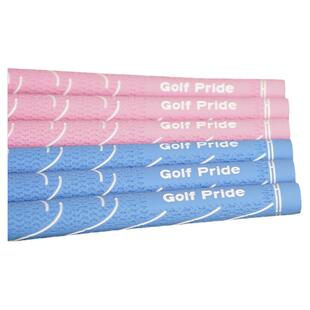 Golf Pride高尔夫女士球杆握把 VDR 轻量版橡胶防滑吸震golf握把