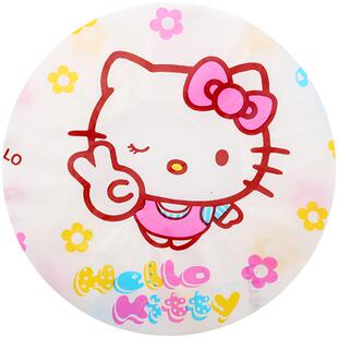 天天特价6个装防水浴帽沐浴帽女款洗澡头套厨房防油烟味帽子包邮5