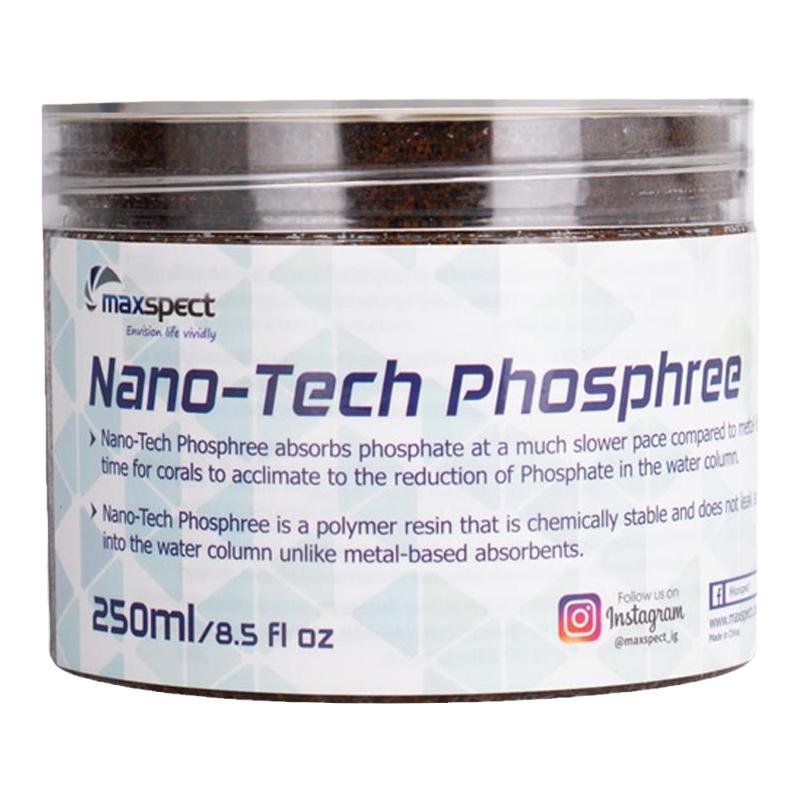 迈光除磷树脂海水Maxspect
