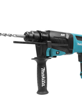 电锤牧田makitaHR2631F冲击钻