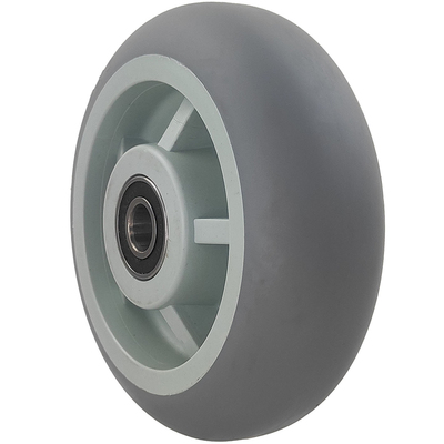 金刚中山尺寸齐全单轮子万向轮