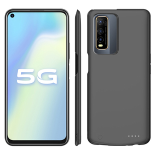 适用于vivoY70s背夹电池Y77e无线充电宝y70t薄Y73s手机壳Y76s电源