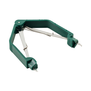 世达PLCC起拔器防静电绝缘集成电路拔取贴片焊接工具拆装芯片镊子