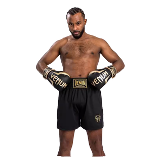 VENUM毒液 CLASSIC 拳击运动短裤搏击散打格斗训练专业男女比赛裤