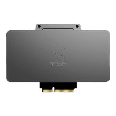 xDuoo/乂度 XD05Pro/TA-32 ES9039SPRO DAC模块 古典音乐解码卡