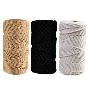 空调管子装饰遮挡麻绳线美化创意水管燃气暖气管下水管道遮丑神器