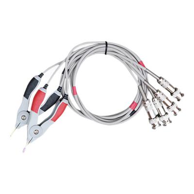 同惠TH26004S-1开尔文测试电缆