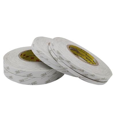 3m9080a半透明抗拉伸双面胶带