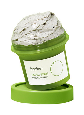 BEPLAIN碧菲音泥膜120ml涂抹式