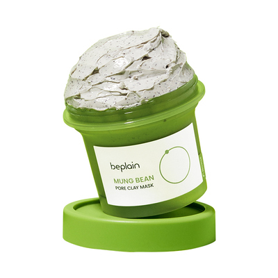 BEPLAIN碧菲音泥膜120ml涂抹式