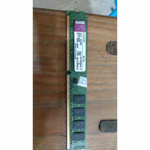 议价金士顿ddr34G内存条成色好功能包好只有一条可维修