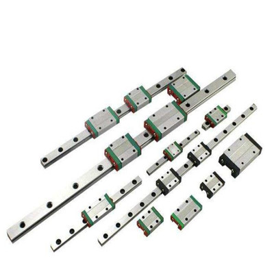 国产精密滑块微型直线导轨