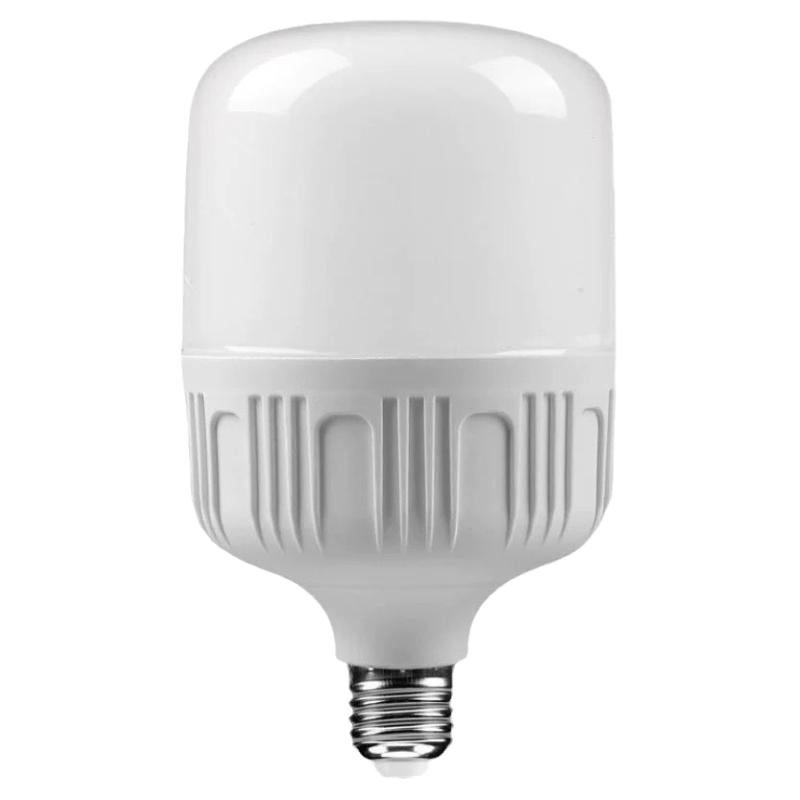 led灯泡家用E27螺口节能灯白光超亮室内护眼无频闪大功率照明球泡