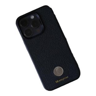 定制个性刻字外币手机壳保护套适用苹果iPhone17/16/15/14 pro Max原创意大利山羊皮真皮质感情侣不撞壳