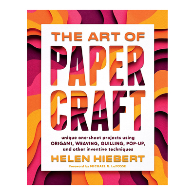 折纸的艺术ArtofPapercraft英