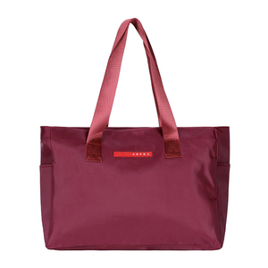 简约行李袋手提短途旅行包大容量行李包轻便防水旅行袋休闲旅游包