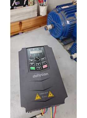 询价东立科创4KW变频器CT1004T4.0G5.5P