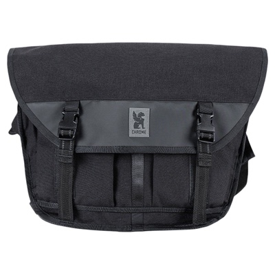 CHROME官方 CITIZEN 户外露营出游城市通勤斜挎包邮差包 15L