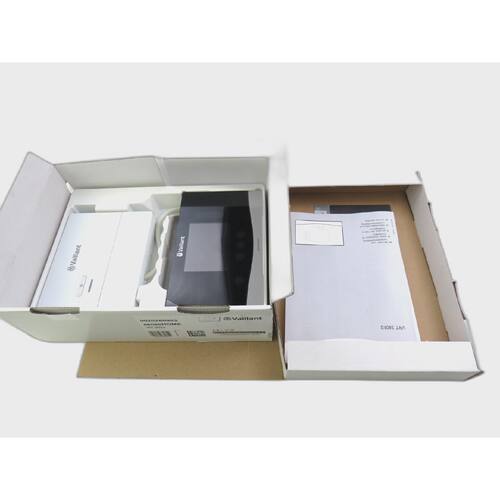 VAILLANT 20260953 SENSOHOME VRT 380f2    New