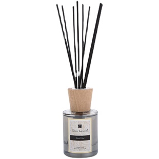 enjoy现代风无火藤条香薰香格里拉酒店热卖卫生间室内礼盒套装