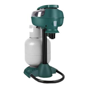 美国进口液化灭蚊磁灭蚊子灯器户外防蚊捕蚊神器杀蚊驱蚊器疾控测