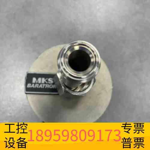 议价精密设备MKS 141AA-00100BB VACUUM SWITC