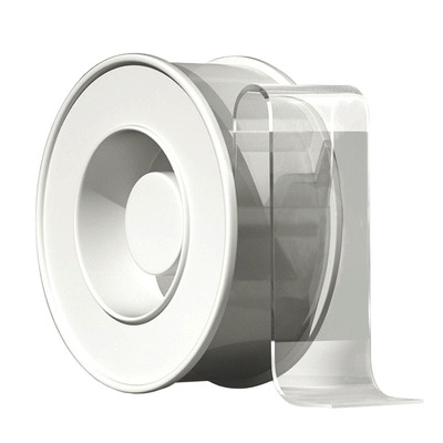 得力33601纳米双面胶3m不伤墙面