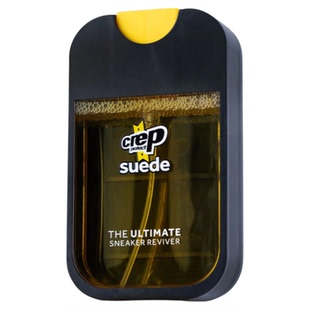 Crep翻毛皮绒皮喷雾鞋刷麂皮雪地靴翻毛皮勃肯鞋UGG保养护理