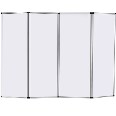 折叠可定制尺寸可贴画或挂画