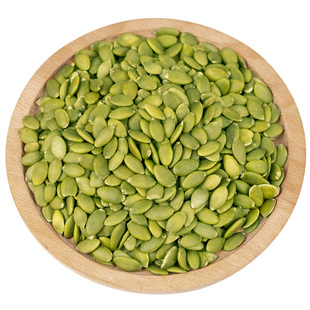 南瓜子仁原味熟生瓜子酥大粒籽散装5斤大颗粒烘焙新货炒货小零食