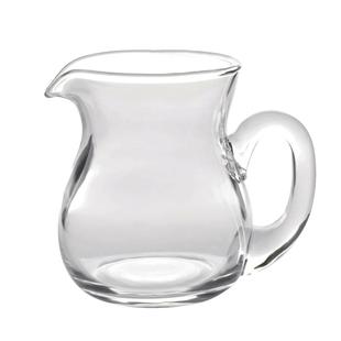 白酒分酒器家用高端加厚玻璃100ml分酒壶白酒杯醒酒器饭店商用