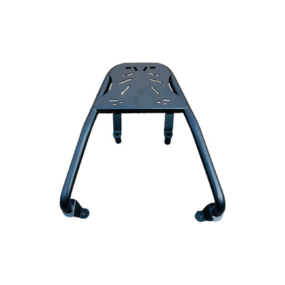 光阳racingH三箱支架改装配件