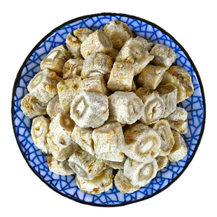 北沙参中药材静萱正品内蒙古赤峰北沙参段非野生北条参粉沙参片