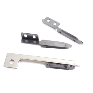 百世兴 断布机/裁断机/切布机/省布机/裁布机 下刀 底刀 钨钢刀