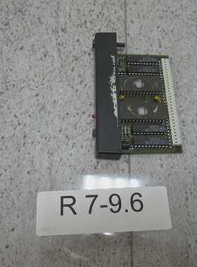 B&R ECEP128-0 Módulo Eprom B&R EP128