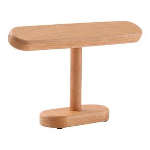 实木手表支架高档手表台手链手串收纳展示架表架创意文玩摆放架托