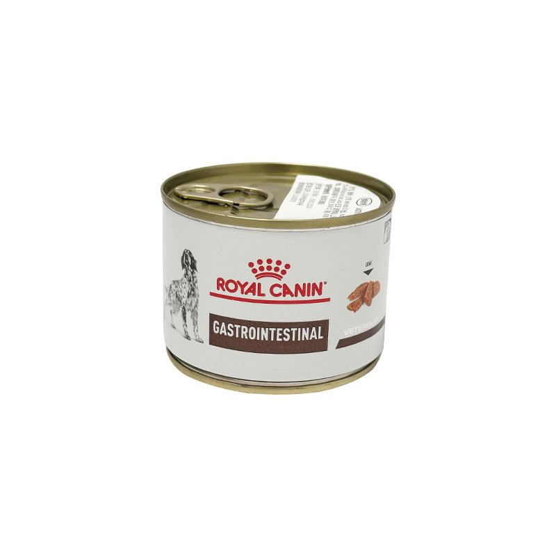 皇家成犬肠道处方罐头200g/罐