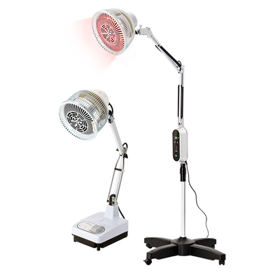 仙鹤小型台式神灯理疗家用