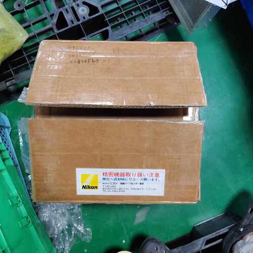 【请询价】Nikon4K9900742AN防振垫品全