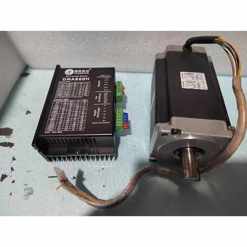 雷赛86开环步进DMA860H议价