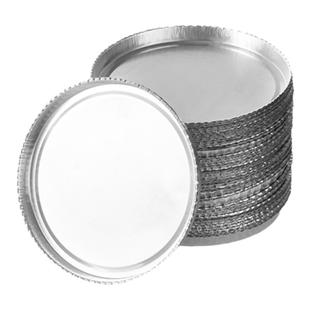 水分仪样品铝盘水份仪称量盘梅特勒奥豪斯通用测定仪铝箔盘铝秤盘