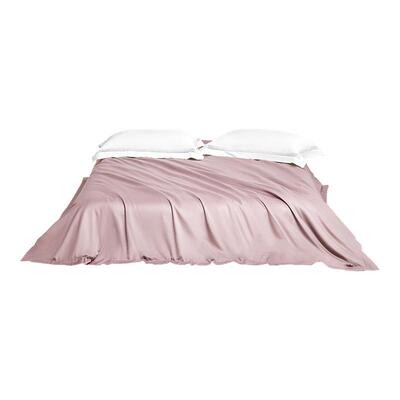 罗莱LOVO纯棉被套150x215cm被罩