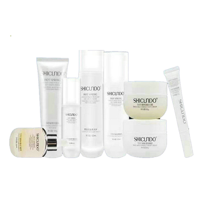 资春堂资春堂逆龄美白祛斑美白